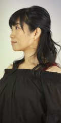 浅井晴美 写真