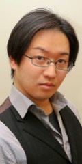 加藤寛規 写真
