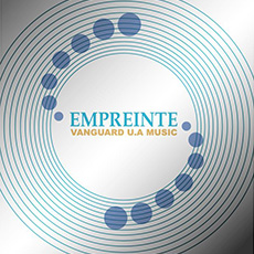 EMPREINTE 写真