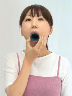 ハローボイスモデル2