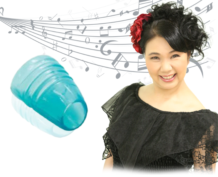 ハローボイスが生まれたきっかけ